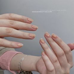 -DAZZLING BEAUTY美甲•美睫专门店