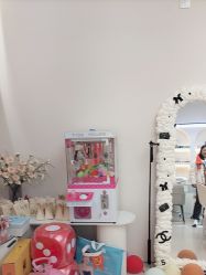 -洋子Nail Skincare