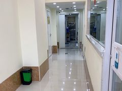 -美联众合动物医院·内科·皮肤科·外科(古城分院)