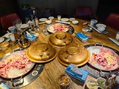 -泽成冰煮羊(非·遗东岸国际店)
