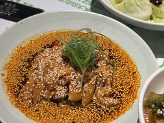 -渔语鱼新川菜Bistro(万象天地店)