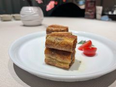 -京味斋·烤鸭·北京菜(安贞店)