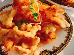 -京滨饭店·餐厅(阜外大街店)