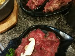 烤牛肉-韩罗苑(万象城店)