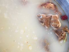 -亿诣蝎府炸酱面羊蝎子火锅(酷车小镇店)