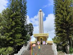 -墨江北回归线标志园