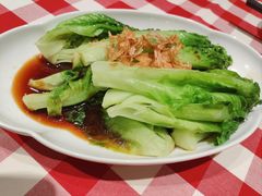 -西贝(宝乐汇店)