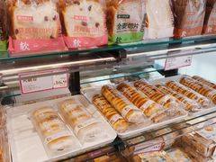 -金凤成祥(西罗园店)