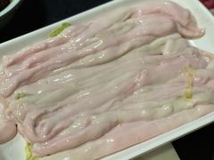 -裕德孚·非遗手切涮羊肉(东直门内大街店)