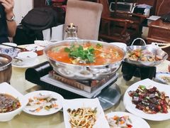 -贵州人家·酸汤火锅·20年老字号
