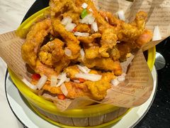 -王记姚家味·地道苏帮菜(凤凰街店)