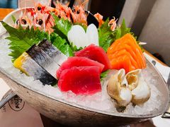 -Mr·Fish鱼鲜生海鲜放题(银泰in99店)