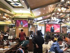 大堂-岭南小生·粤港点心(华新旗舰店)