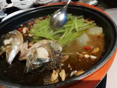 -口味堂(惠济路店)