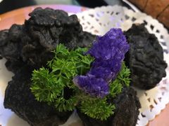 炸岩石-堂宴·老厦门私房菜(1988仙岳总店)