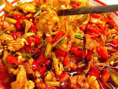 -堂瓦里·33年传统赣菜(第一街区店)