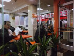 大堂-舒记粉店(七星路店)