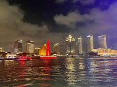 -新龙船黄浦江餐饮游船官方自营店