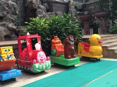 -龙达温泉生态城