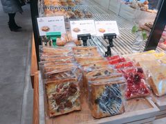 -酵種麦田(山师店)