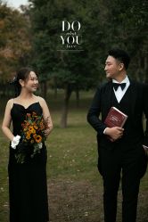 点击看大图 -情订奇缘婚纱摄影(和平路店)