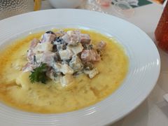 -库滋明·俄罗斯特色美食(中央大街店)