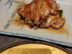 -九洲喜来登酒店湖月日餐厅