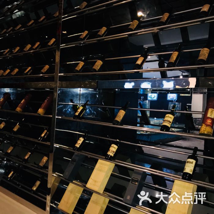 醉江南海鲜酒店