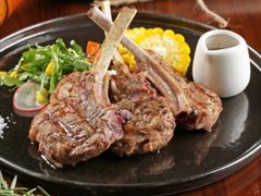 -MARU玛露音乐餐厅(前滩世贸店)