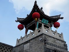 -山西王家大院