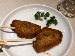 -味千拉面(上海蓝天路店)