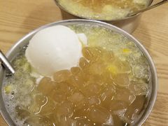 -南街清补凉(黄贝岭店)
