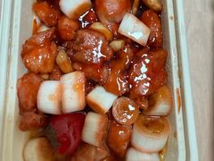 -羲和雅苑•北京烤鸭(平安国际金融中心店)