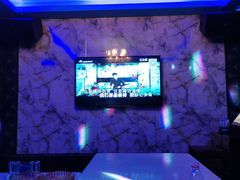 -K歌之王量贩式KTV(洪楼店)