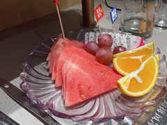 -海底捞火锅(银泰中心店)