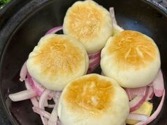 -港湾宴会厅(京基百纳店)