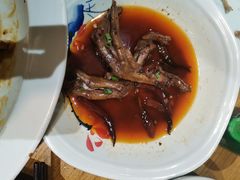 -陈先进鱼馆·夜宵·地道农家菜(湖墅南路店)