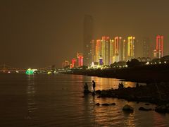-武汉两江游览·夜游长江(汉口粤汉码头)