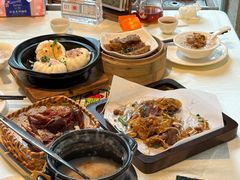 -山顶沙河粉-粤菜馆(凯旋店)