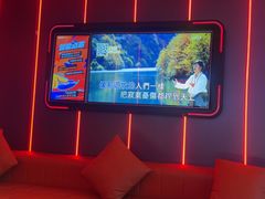 -星聚会KTV(龙湖上海奉贤天街店)
