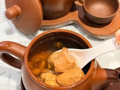 -熠盛粤味·顺德桑拿鸡(永康路店)