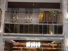 -御海8号温泉酒店