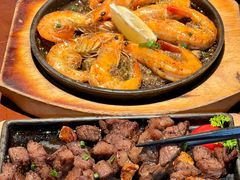-小川洋风料理(江汉路店)