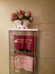 -唯伊美塑身美养连锁