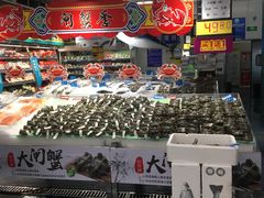 -麦德龙(京顺路商场店)