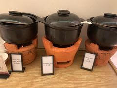 -海口绿发希尔顿酒店-田园汇自助餐·三文鱼·海鲜