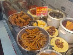 -柳州肥姨妈大骨螺蛳粉(东靖路店)