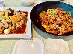 -尝健麻辣拌(大悦城店)