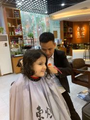 -东燃造型 DR·Hair Salon
