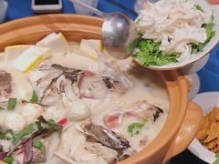 -湘轩·土菜研究院(光大店)